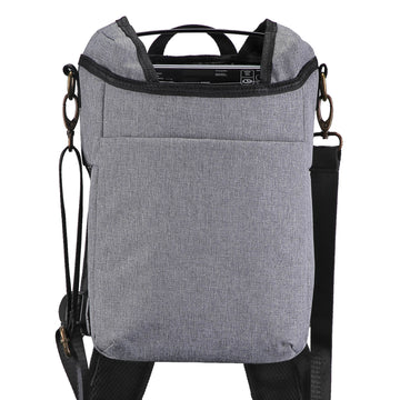 Versatile Bag for Portable Oxygen Concentrator NT-01